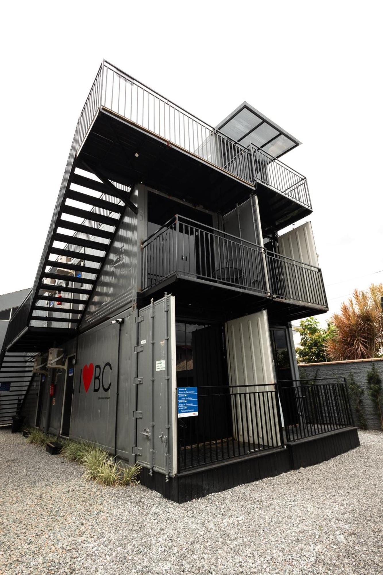 Apartamento Bc